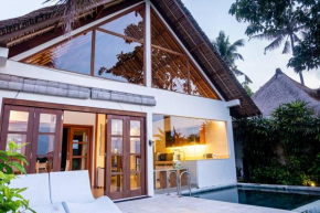 Wisnu Private villa By Supala at Matahari Villas